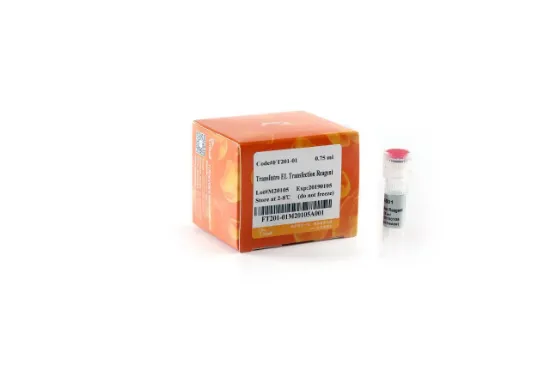 TransIntro® EL, Reactivo de transfección x 0,75ml