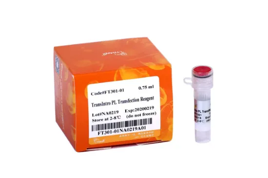 TransIntro® PL, Reactivo de transfección x 0,75ml