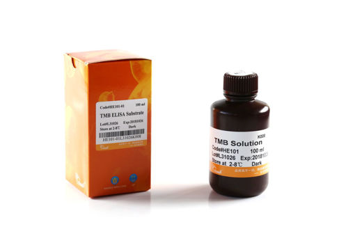 TMB sustrato para elisa, 100 ml