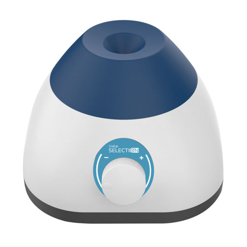 Mezclador Vortex VM-300S de velocidad variable 0-3000 rpm y modo touch