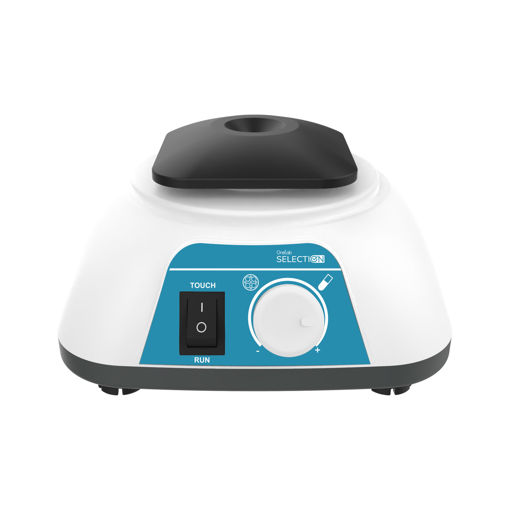 Mezclador Vortex VM-500S de velocidad variable