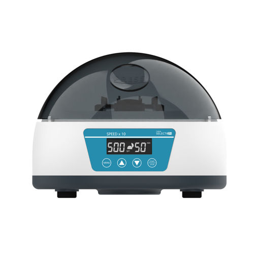 Micro-Centrifuga de velocidad variable 1.000 - 7.000rpm