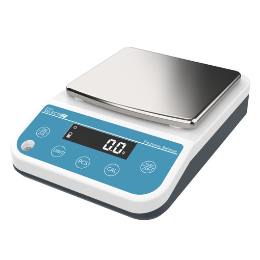 Balanza portátil