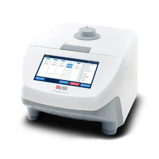 Termociclador con gradiente TC1000-G Pro