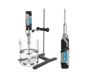 Homogeneizador con soporte MHZ-01