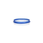 Anillo de Vertido Azul GL 45 Autoclavable HDPE