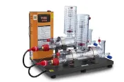 Destilador de agua ON DEMAND