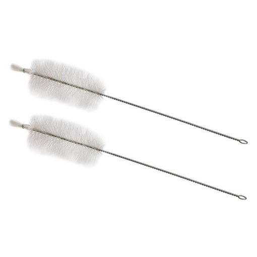 Cepillo probetas cerda natural