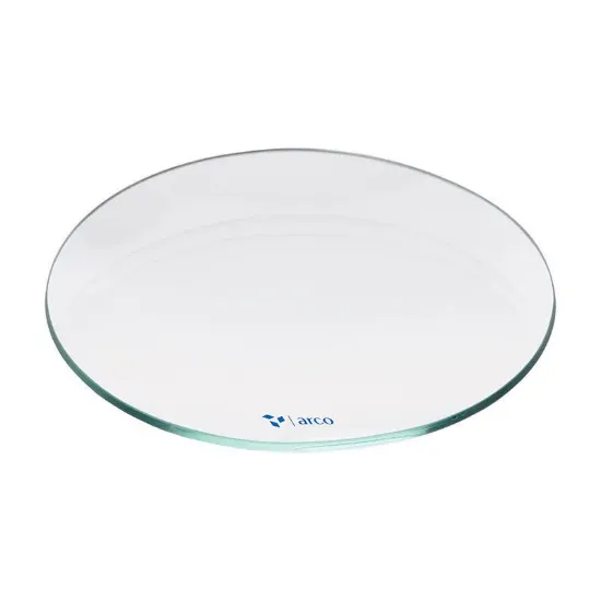 Vidrio reloj Arco