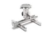 Manifold Microsart® de 1 a 3 bocas
