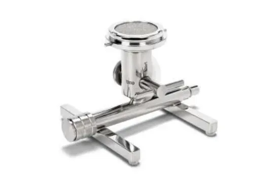 Manifold Microsart® de 1 a 3 bocas