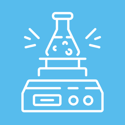 Imagen para la categoría Agitadores y mezcladores