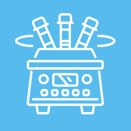 Imagen para la categoría Centrífugas