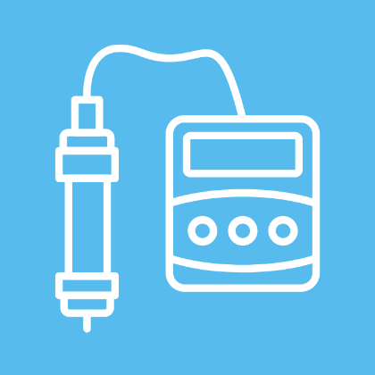 Imagen para la categoría Turbidímetros y colorímetros