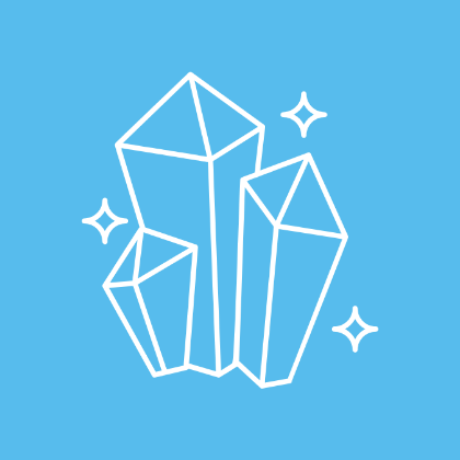 Imagen para la categoría Sales y Minerales