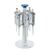 Pipeta Eppendorf Research Plus 1 canal, volumen variable
