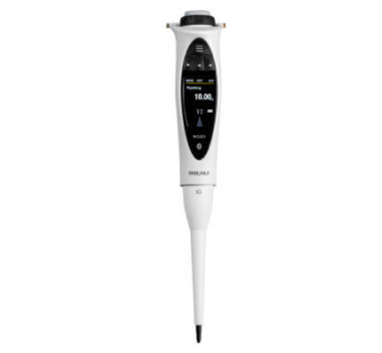 Pipeta electrónica Sartorius Picus 2