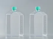 Botella para cultivo de células T-flask