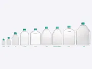 Botella para cultivo de células T-flask