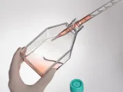 Botella para cultivo de células T-flask