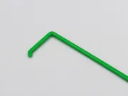 Espátula de Drigalski PP Estéril individual JetBiofil