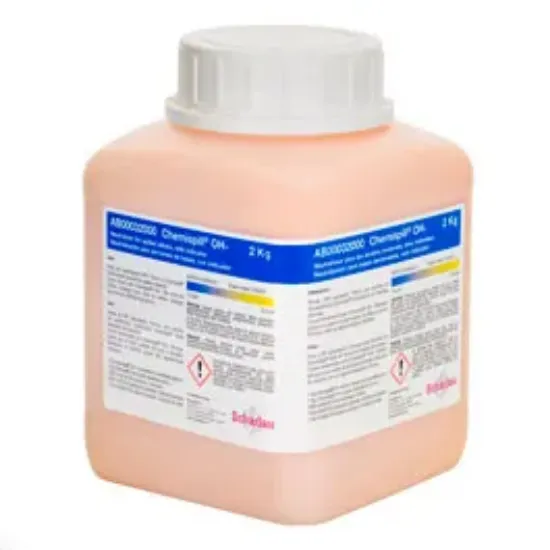 Chemispill® Oh- Absorbente Y Neutralizante
