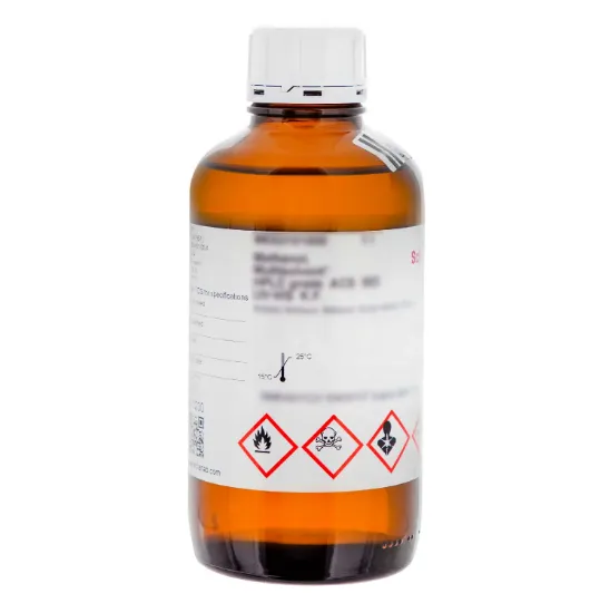 Tetrahidrofurano Para Hplc