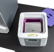 CryoPod para casetes