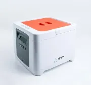 CryoPod para casetes