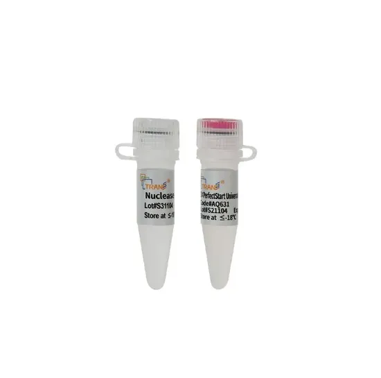 PerfectStart® Universal Green SuperMix de qPCR 1 ml