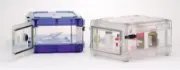 Gabinete desecador de policarbonato Scienceware