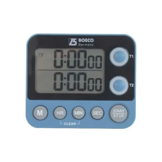 Timer digital de 2 tiempos BOE 280