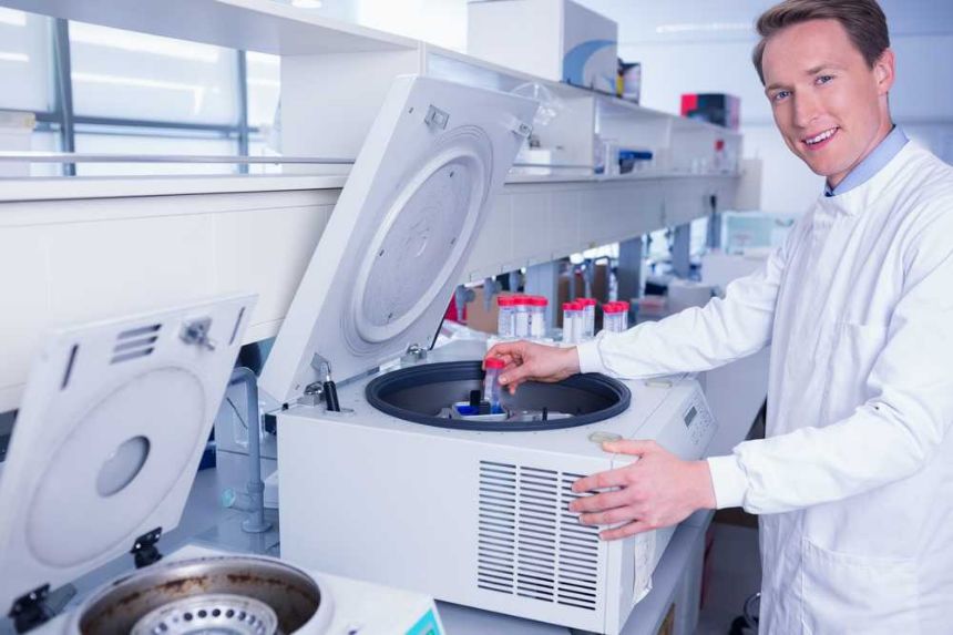 Centrífuga Eppendorf: Guía completa para laboratorios de investigación, biología molecular y cultivo celular