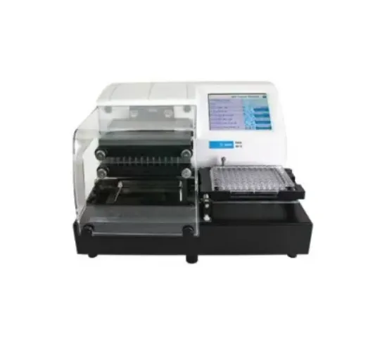 Imagen de Lavadora de microplacas Agilent BioTek 405 TS