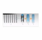 Lavadora de microplacas Agilent BioTek 405 TS