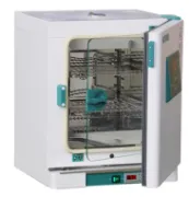 Estufa de Cultivo Digital con Aire Forzado y Esterilización UV