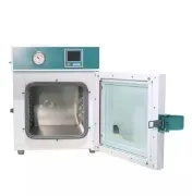 Estufa de Vacío DZ-1BCII Digital 24 L Hasta 250 °C