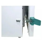 Estufa de Vacío DZ-1BCII Digital 24 L Hasta 250 °C