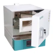 Horno Mufla Digital con Controlador SHIMAX
