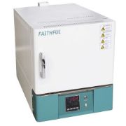 Horno Mufla Digital con Controlador SHIMAX
