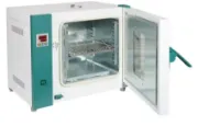 Estufa de Esterilización y Secado Digital con Aire Forzado 250 °C