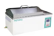 Baño Termostático con Agitación Recíproca Digital 31 lts