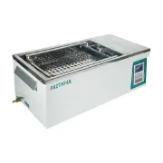 Baño Termostático con Agitación Recíproca Digital 31 lts