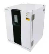 Incubadora de CO₂ Digital 80 L Pantalla Táctil Sensor Infrarrojo