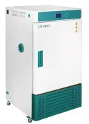 Incubadora Frío-Calor Digital 150 L con Circulación de Aire Forzada