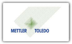 Logo Mettler-Toledo